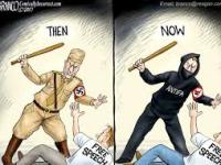 The fascists of the future will call themselves Anti-fascists (aka&nbsp;ANTIFA)